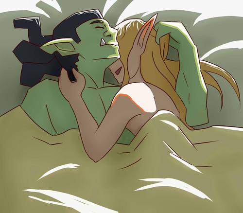koti's couple